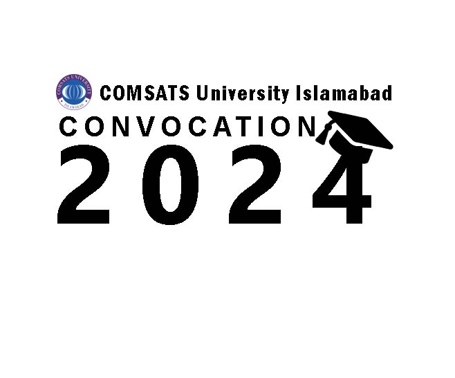 Convocation 2024