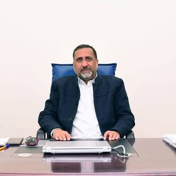 Prof. Dr. Muhammad Irshad