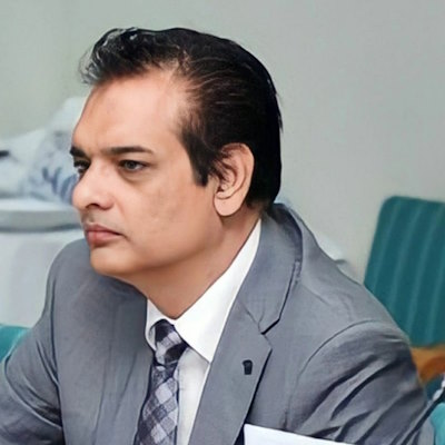 Prof. Dr. Sohail Asghar