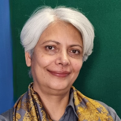 Prof. Dr. Shahida Mansoor