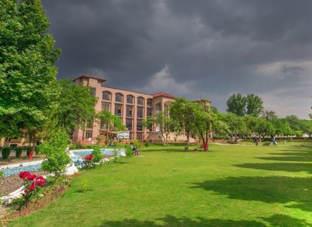 Abbottabad Campus