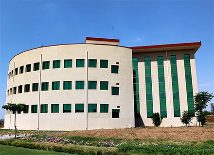 Attock Campus