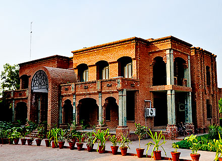 Lahore Campus