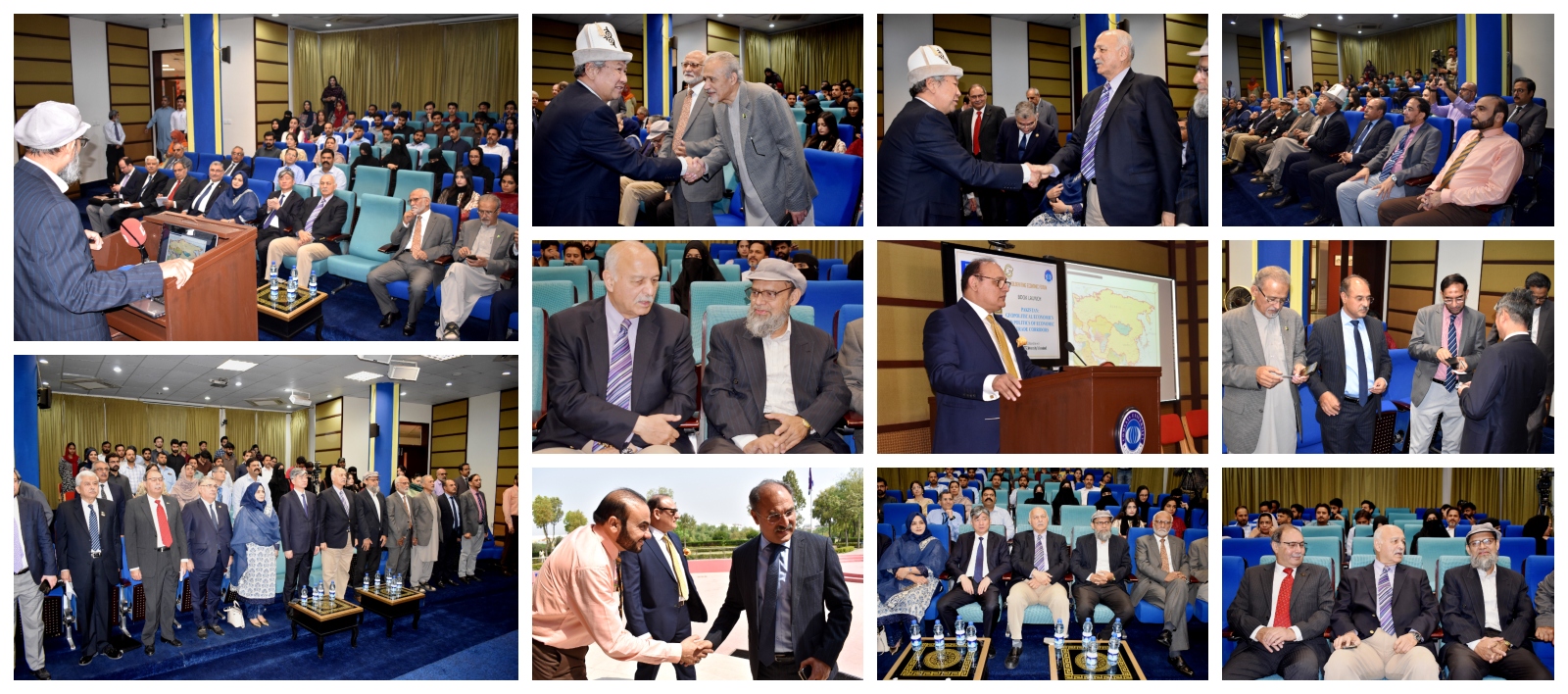30-04-2025 Book Launching